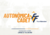 Liga Autonómica Cadete