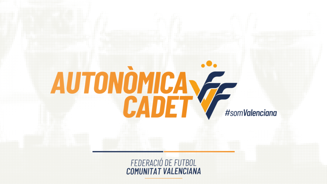 Autonomica_Cadete Cadet Liga Autonómica Cadete