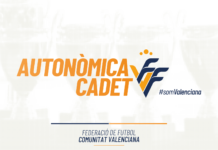 Liga Autonómica Cadete