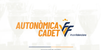 Liga Autonómica Cadete