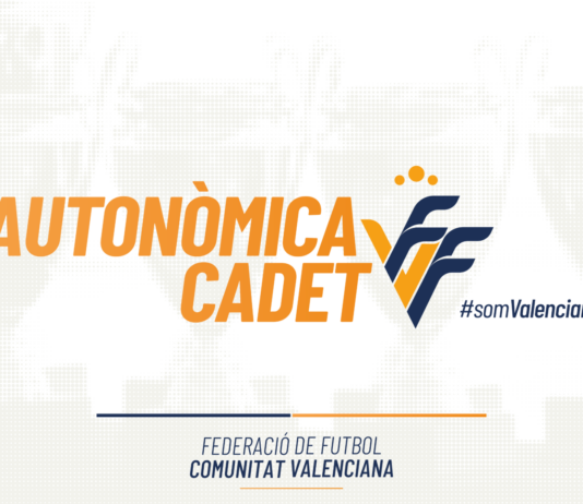 Liga Autonómica Cadete