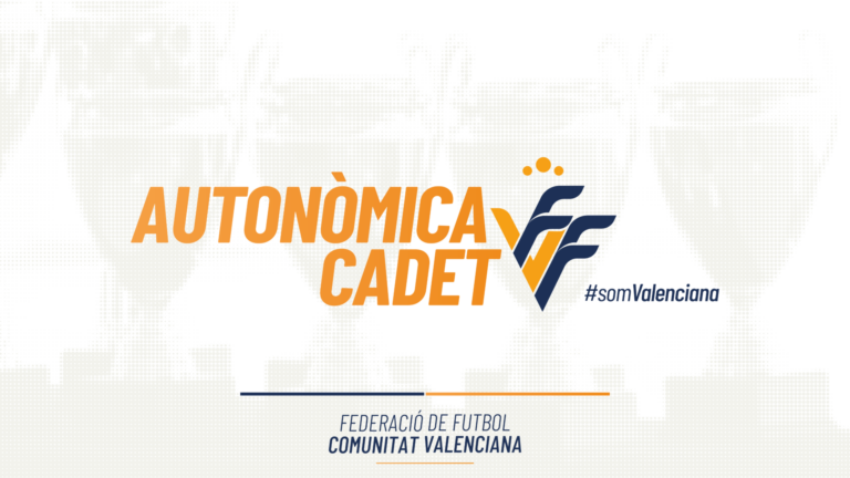 Liga Autonómica Cadete