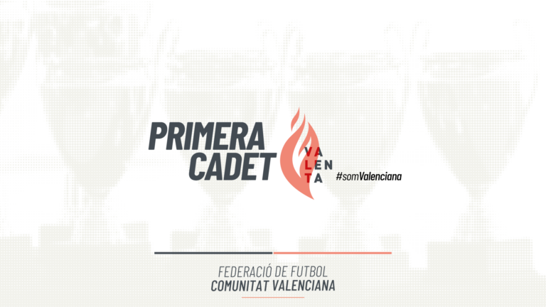 Primera Cadete Valenta