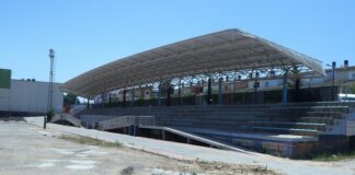 Camp El Terrer Paiporta