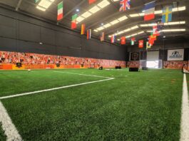 Elite Center Academy 380