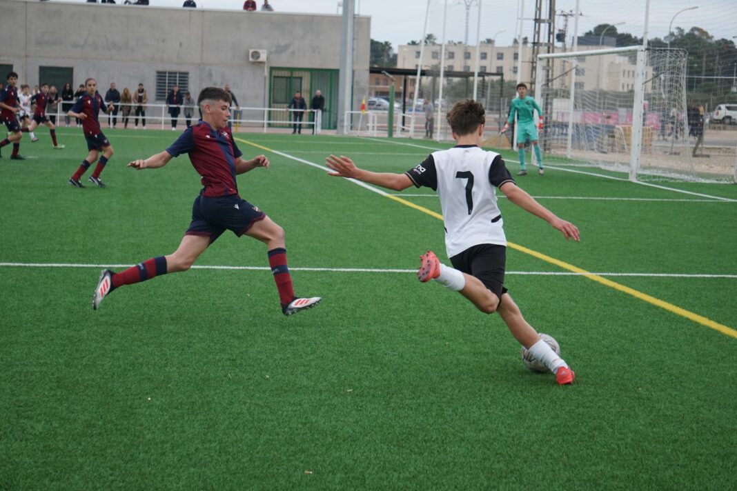 Guille_12009;inici de competicions de futbol masculí FFCV en la temporada Fechas de inicio de competiciones de fútbol masculino FFCV en la temporada 2025/2026