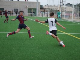 Fechas de inicio de competiciones de fútbol masculino FFCV en la temporada 2025/2026