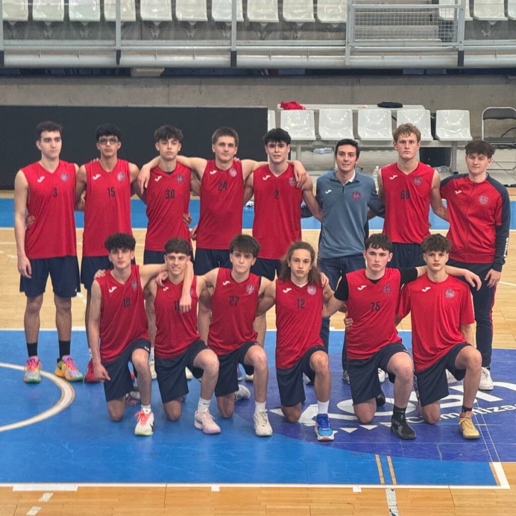 CD Don Bosco Bàsquet