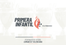 Grupos Primera Infantil Valenta