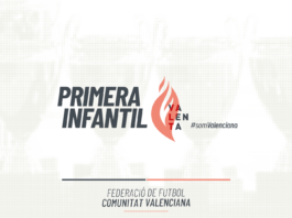 Grupos Primera Infantil Valenta
