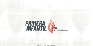 Grupos Primera Infantil Valenta