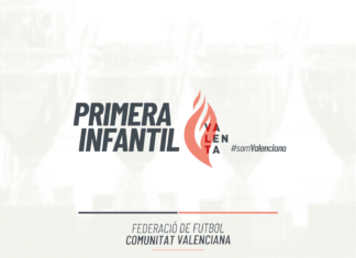 Grupos Primera Infantil Valenta