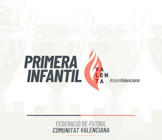 Grupos Primera Infantil Valenta