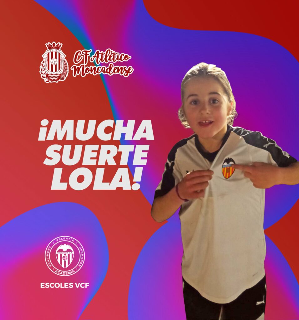 Lola Avellaneda At Moncadense