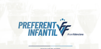 Estos son los 4 grupos de Preferent Infantil para la temporada 2025/2026