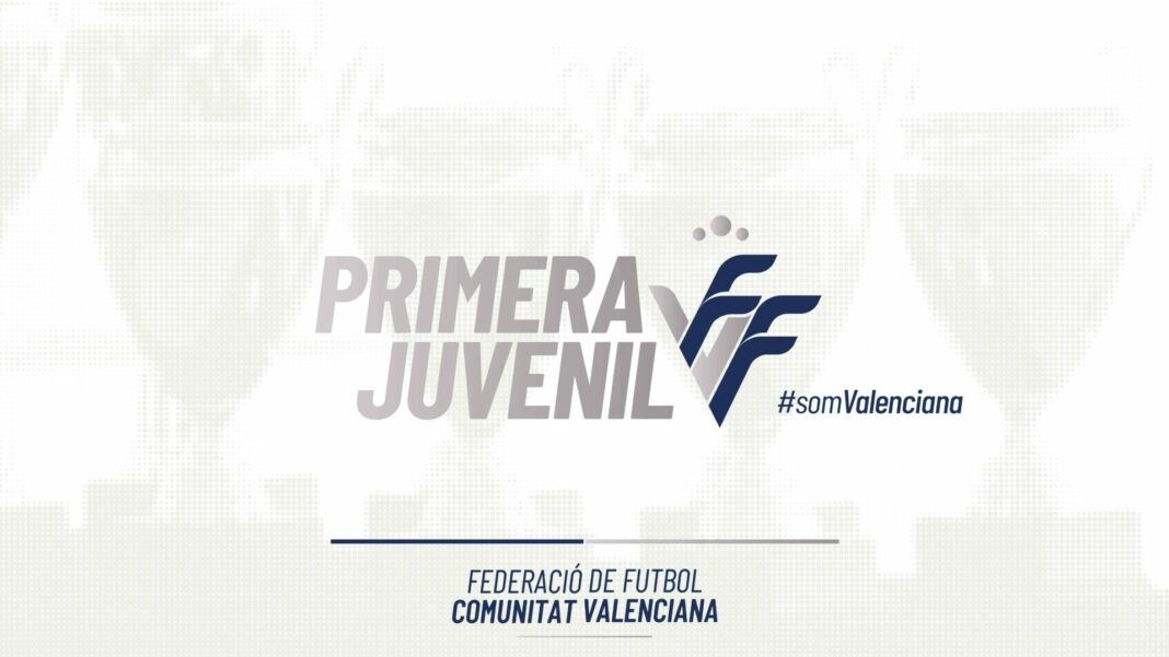 Grups de Primera Juvenil Grupos de Primera Juvenil 2025/26