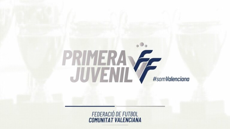 Grupos de Primera Juvenil 2025/26