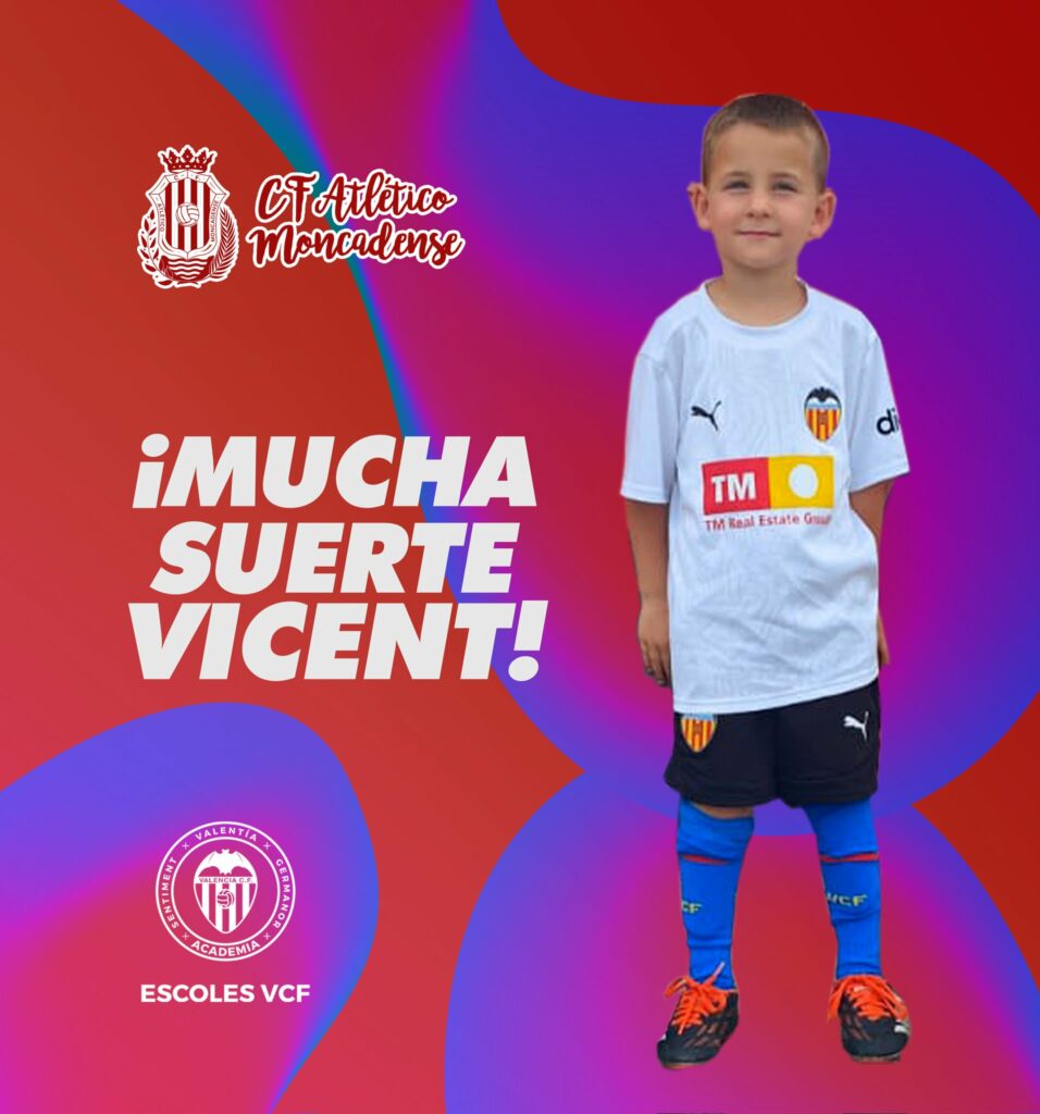 Vicent Bueno At. Moncadense