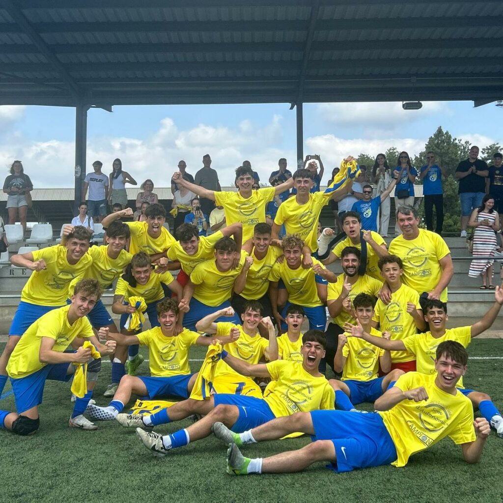 Racing Algemes&iacute;