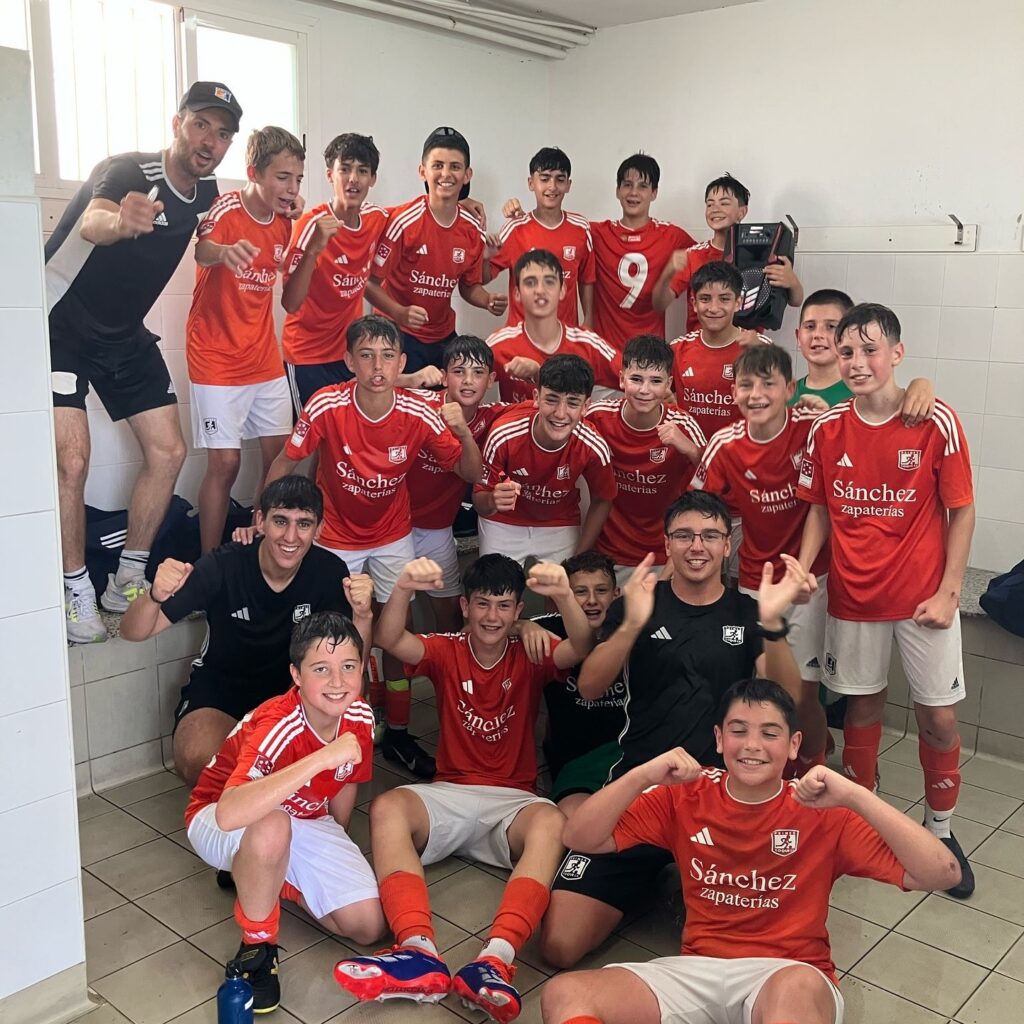 Primer Toque Infantil C