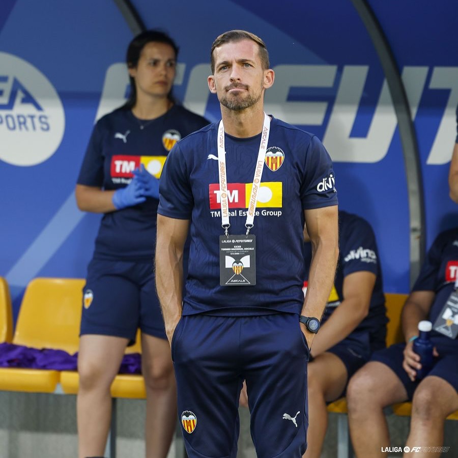 Nacho Tarín