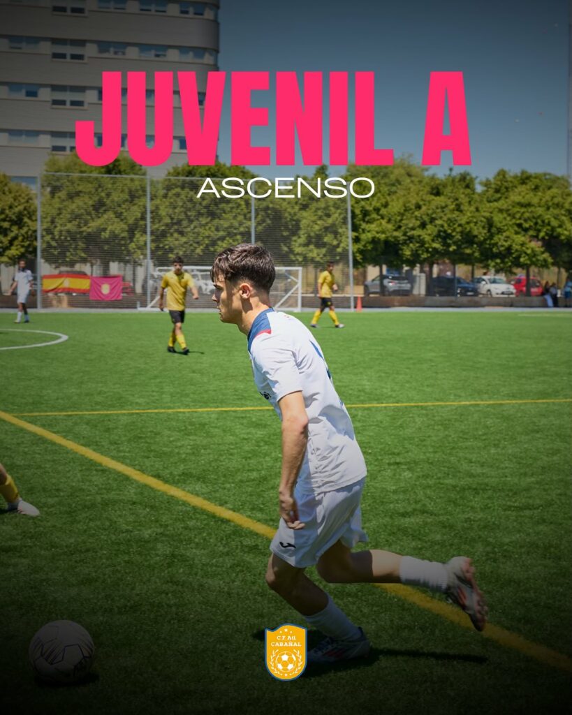 At Cabañal Juvenil