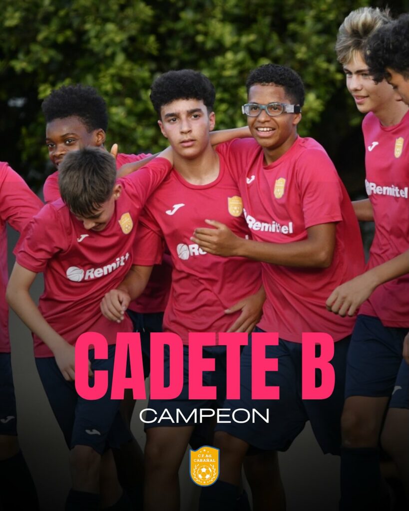 At Cabañal Cadete A