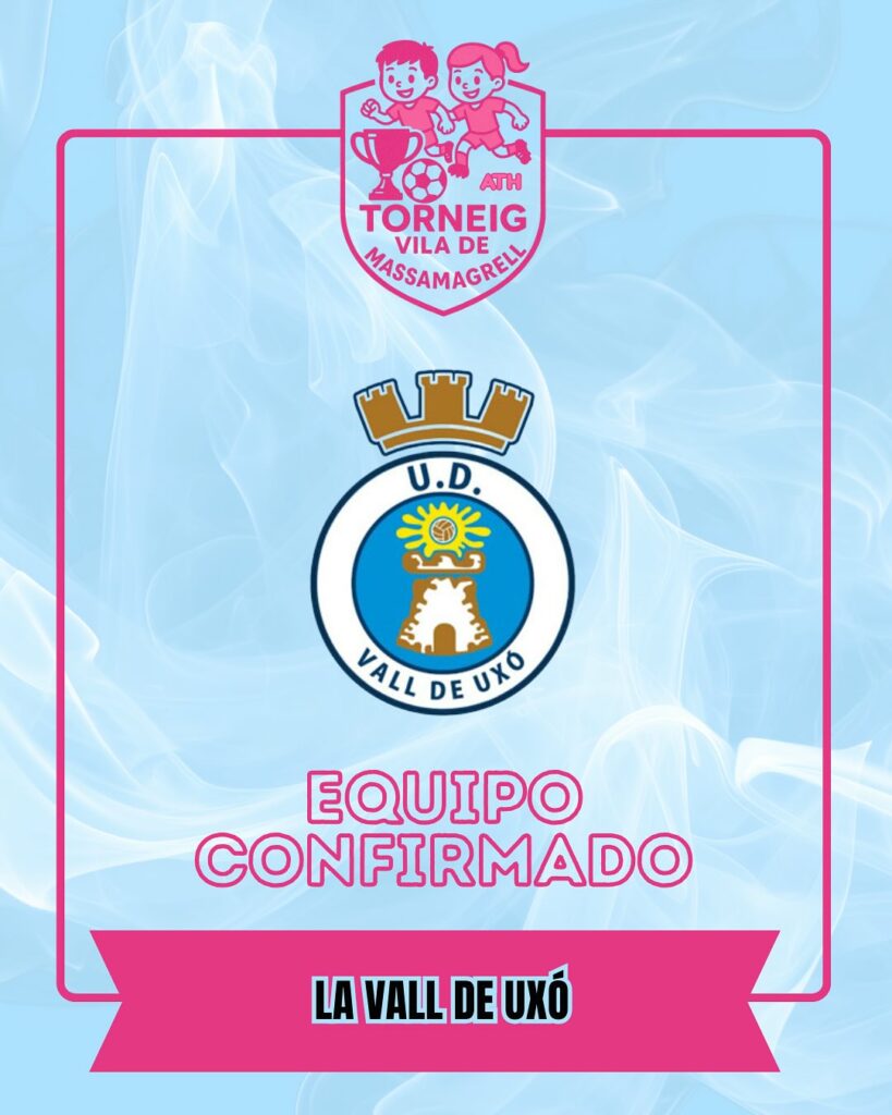 Torneo Vila de Massamagrell