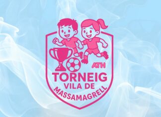 Torneif Vila de Massamagrell