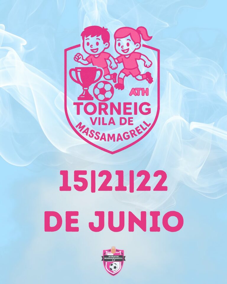 Torneif Vila de Massamagrell