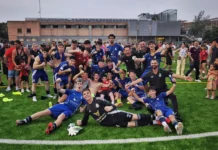 Ascensos oficiales en la categoría Juvenil temporada 2024/25