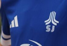 Equipaciones San José 2025/26