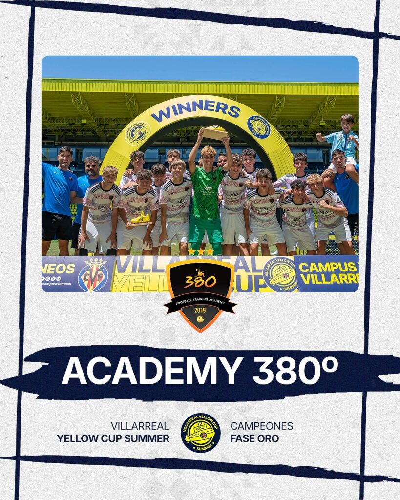 Academy 380