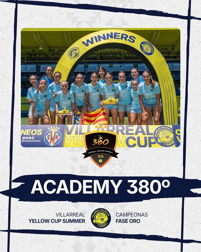 Academy 380 Fem