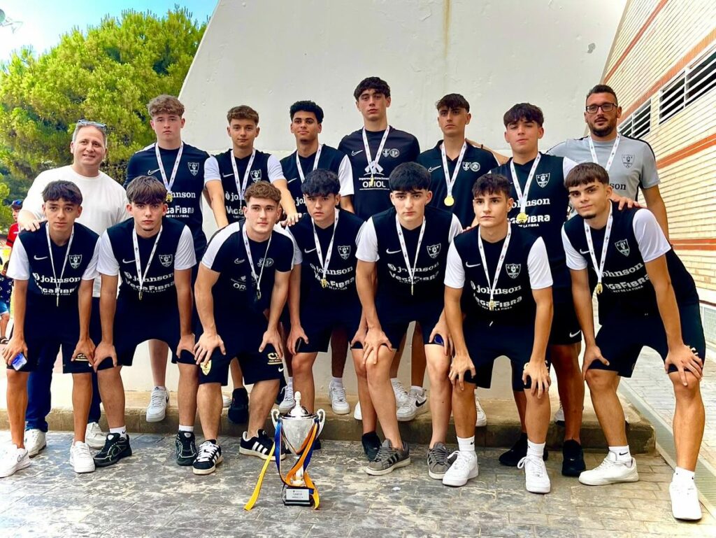 Orihuela CF Cadete A