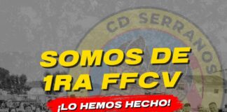 Play Off ascenso