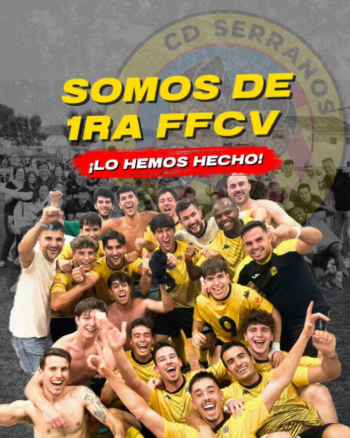 Play Off ascenso