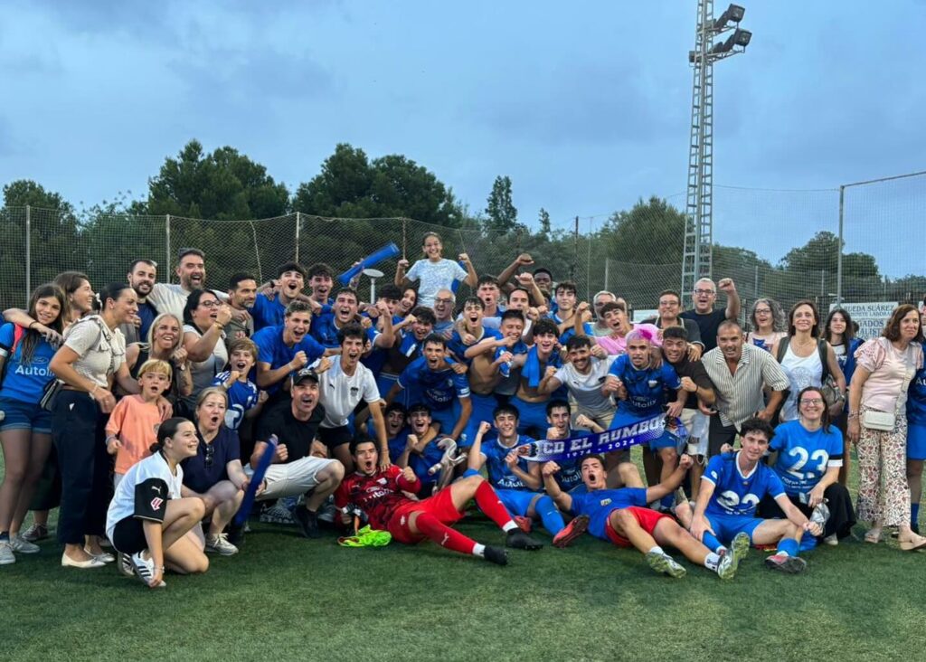 Ascensos a Liga Nacional