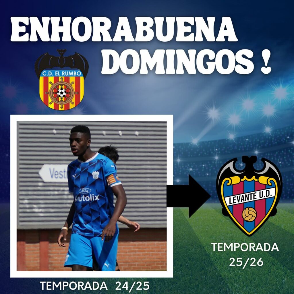 Domingos Levante UD