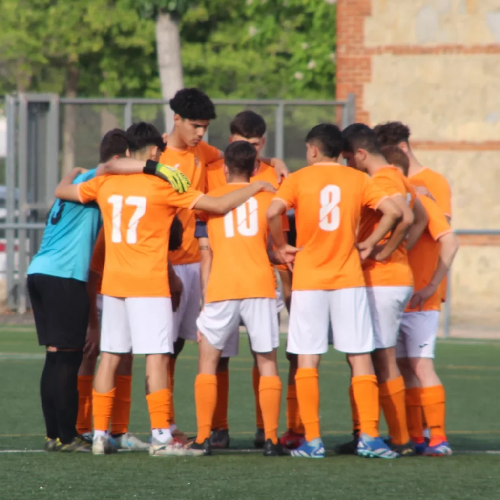CD Zafranar Juvenil A