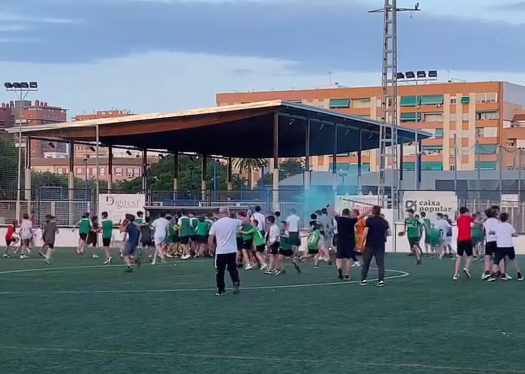 Colegio Salgui Autonómica