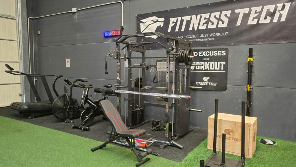 Elite Center Academy 380