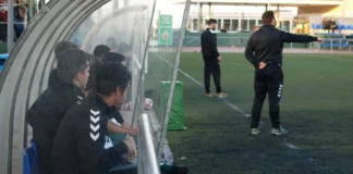 La FFCV «endurecerá» la sanción por ausencia del entrenador