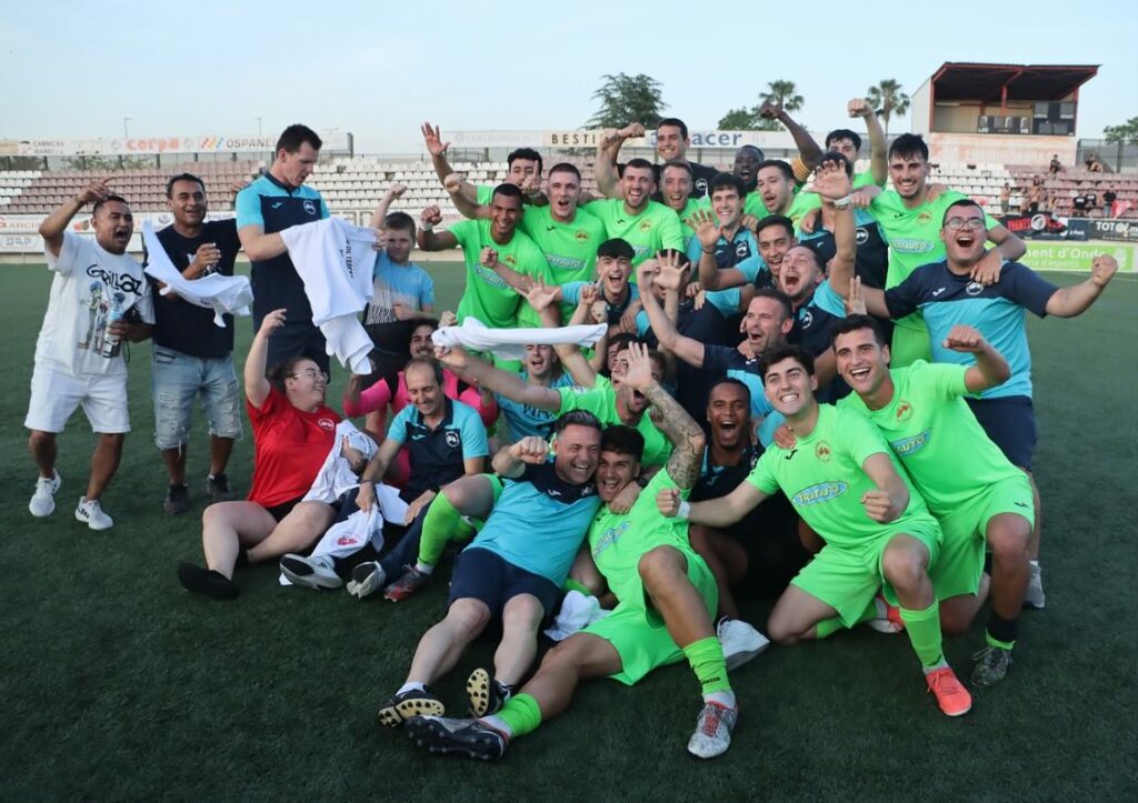 Recambios Colón CF