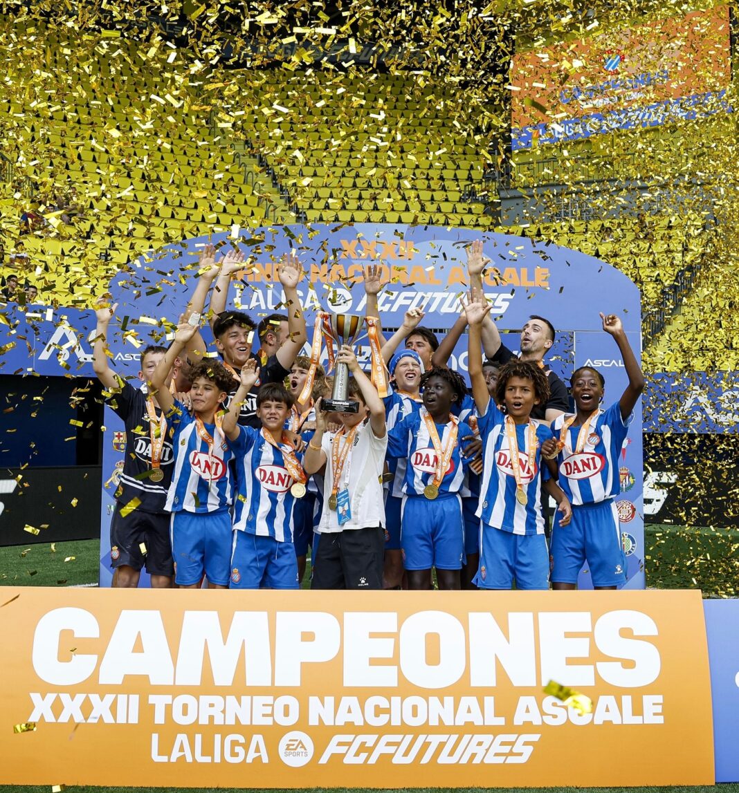 fundacionjrm_1749388182_3650455113089582234_5626525934 RCD Espanyol campeón de la XXXII LaLiga FC Futures