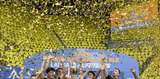 RCD Espanyol campeón de la XXXII LaLiga FC Futures