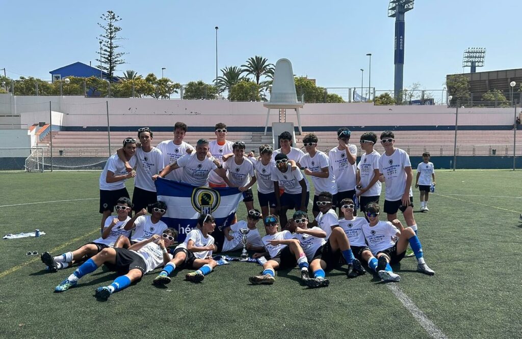 Hércules CF Cadete A
