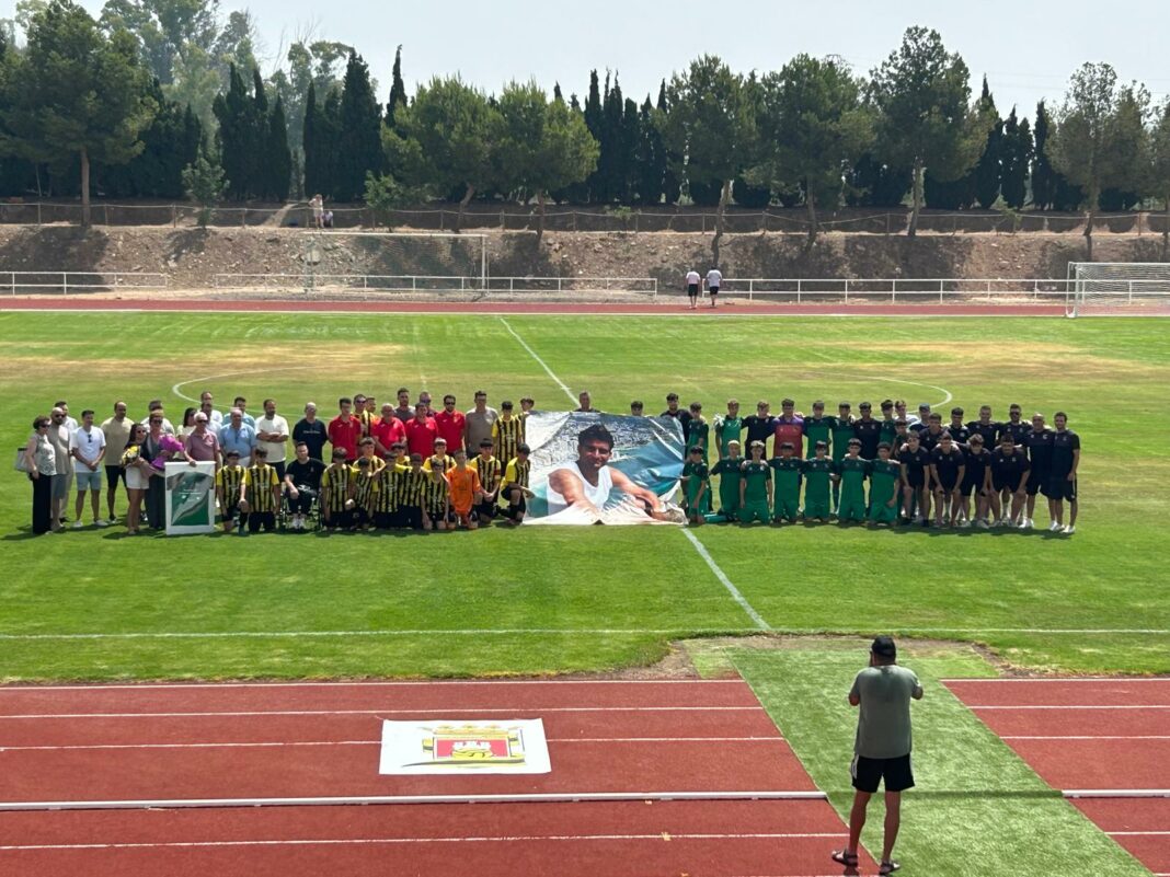 Lluis Díez El Puig CF