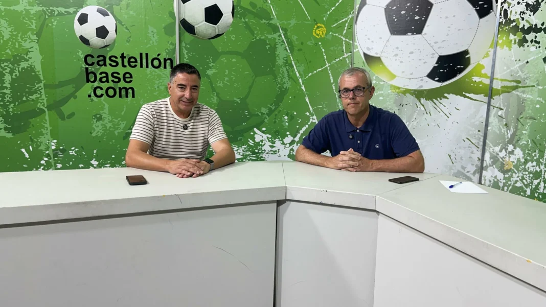 Jordi Lucena Castellón Base