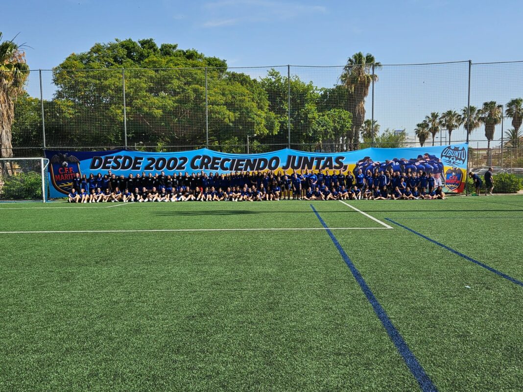 Estos equipos subirán a Tercera RFEF y À Punt Valenta